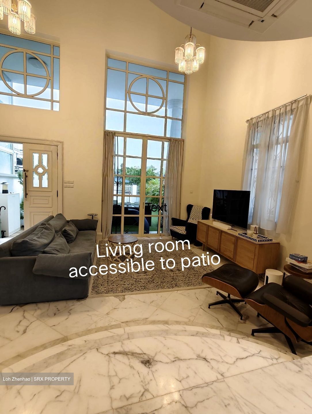 Holland Grove (D10), Semi-Detached #558509861